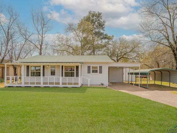 242 Baughman Rd, Kilgore, TX 75662