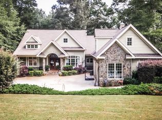 566 Capri Point, Lavonia, GA 30553