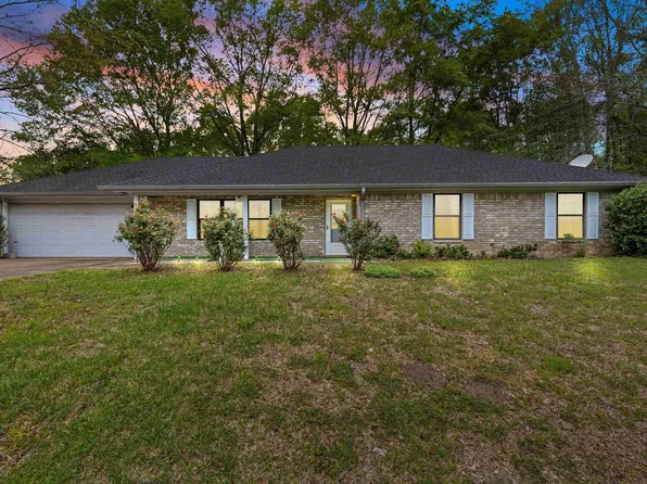 3645 State Highway 315 E, Mount Enterprise, TX 75681