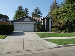 3398 W Spruce Ave, Fresno, CA