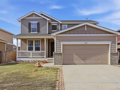 4343 S Holland Way, Littleton, CO, 80123