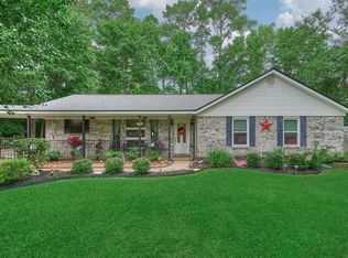 381 Forest Ln, Huntsville, TX 77340