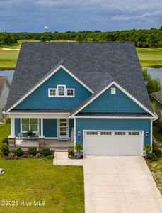 212 Taylorwood Drive, Beaufort, NC, 28516