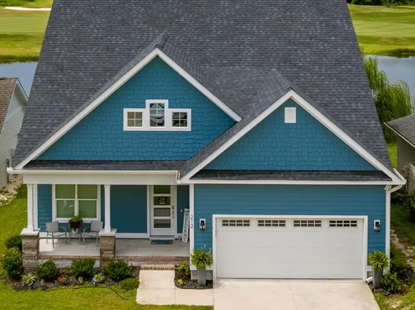 212 Taylorwood Drive, Beaufort, NC 28516