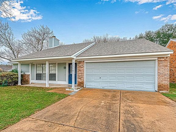 4th image of 22714 Anthony Hay Ct