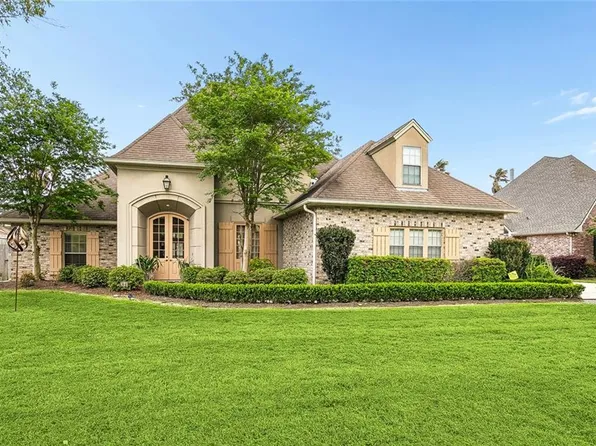56 Robyn Pl, Mandeville, LA 70471