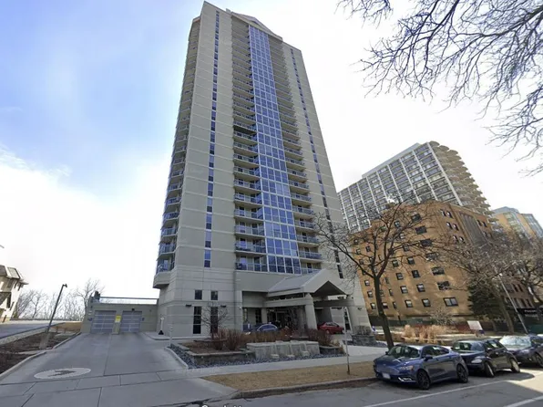 1660 North Prospect AVENUE #804, Milwaukee, WI 53202