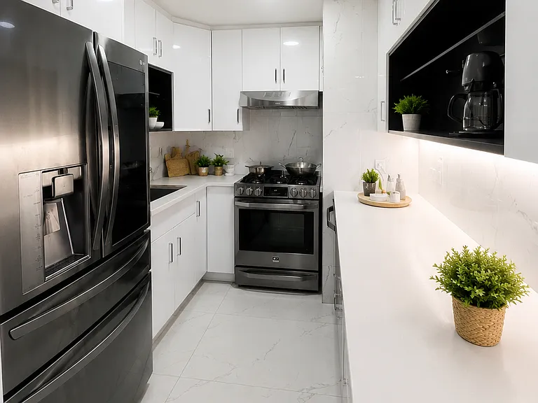 100 Beekman St #27H — Photo 4