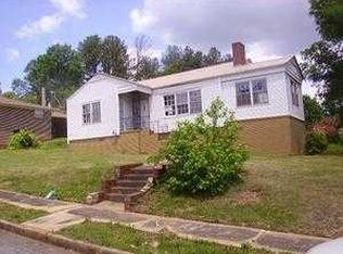 421 Alice St, Bessemer, AL 35020