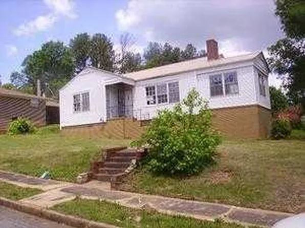 421 Alice St, Bessemer, AL 35020