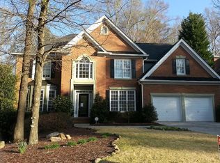 721 Broadlands Ln, Powder Springs, GA 30127