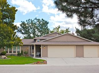 4428 S Cochees Way, Boise, ID 83709