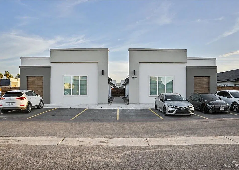 3600 Mary Ave #2
