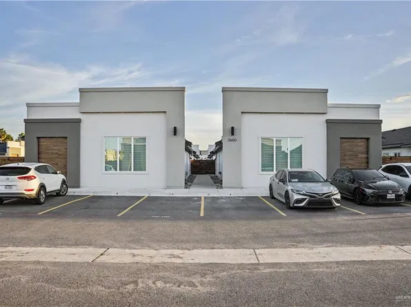 3600 Mary Ave #2, Edinburg, TX 78539