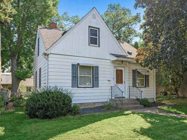 4136 Beard Ave N, Robbinsdale, MN 55422