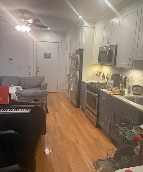 4106 Spruce St #1R — Photo 1