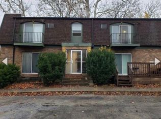 6635 Wolf Creek Pike UNIT P, Dayton, OH 45426