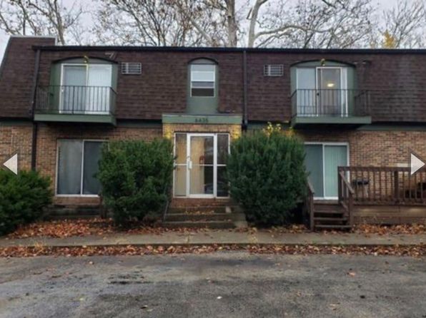 6635 Wolf Creek Pike APT I