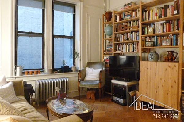 1st image of 417 Saint Johns Pl APT 1A