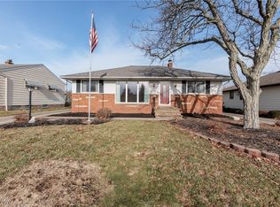 10334 Moore Dr, Parma, OH 44130