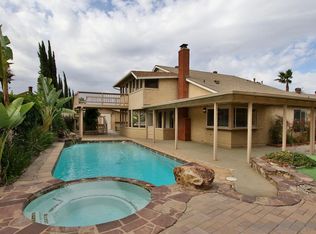 2414 Wagon Wheel Ct, Spring Valley, CA 91978