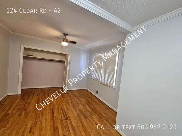 124 Cedar Rd, Lexington, SC