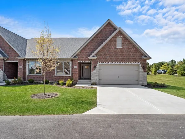 19506 Tramore Ln, Mokena, IL 60448