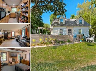820 S Glenwood Ave, Independence, MO 64053