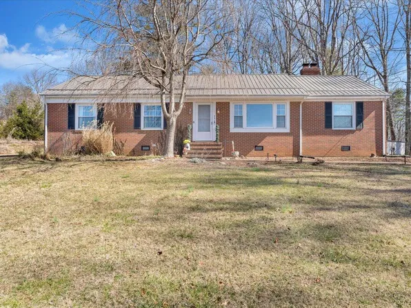 234 Arthur Cir, Ferrum, VA 24088