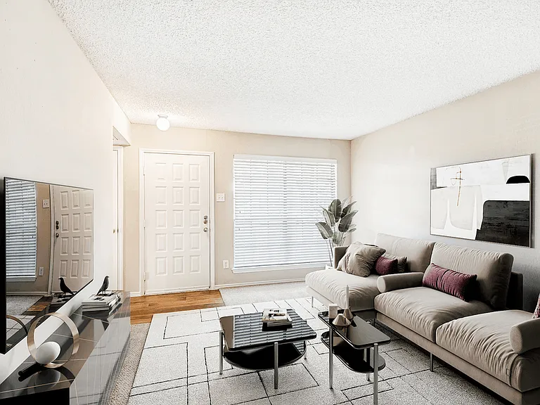 Summers Crossing Apartments — Photo 14