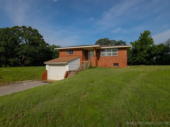 7266 S 58th West Ave, Tulsa, OK 74131