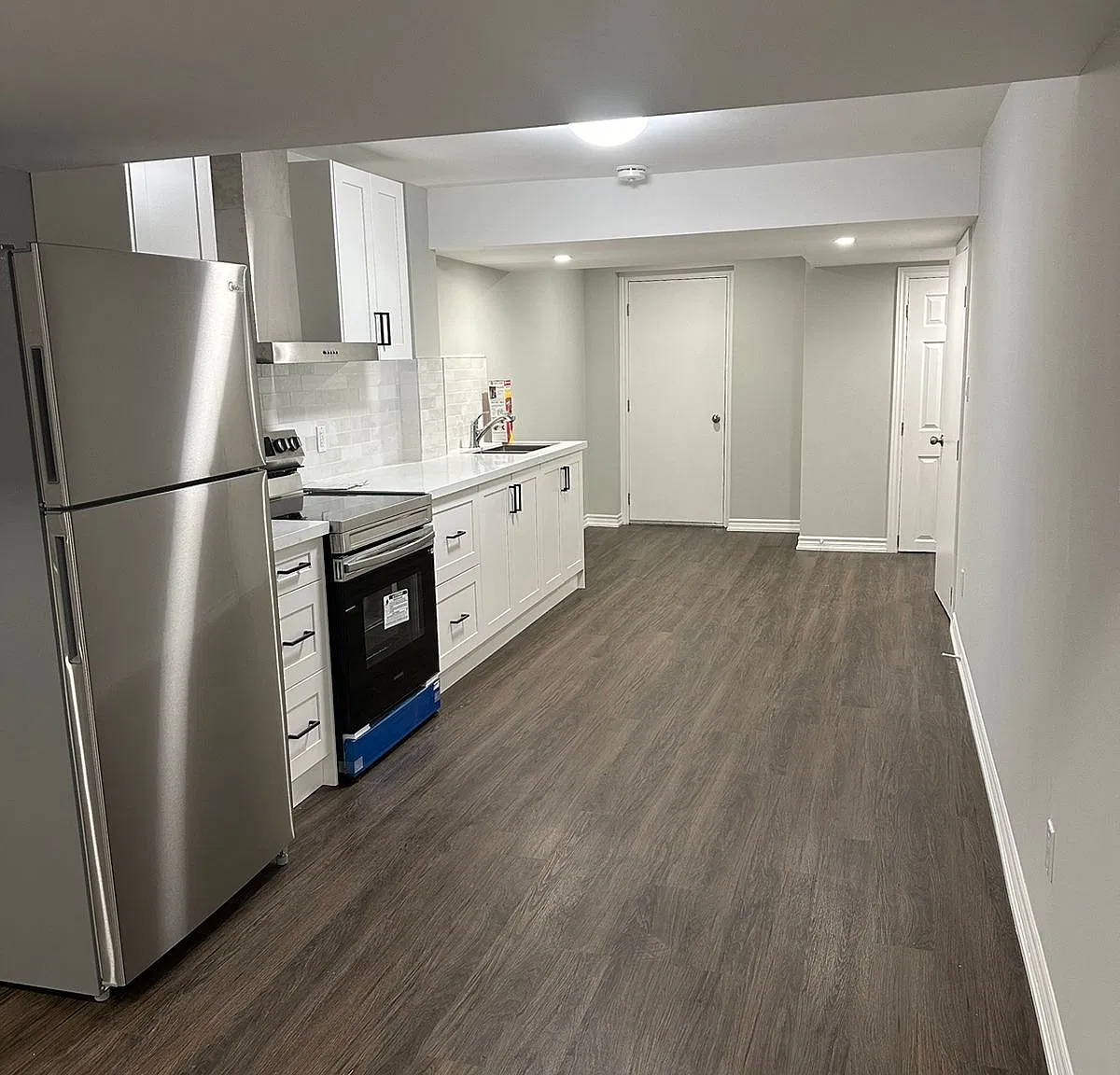 2 bed, $2,300 — Photo 2