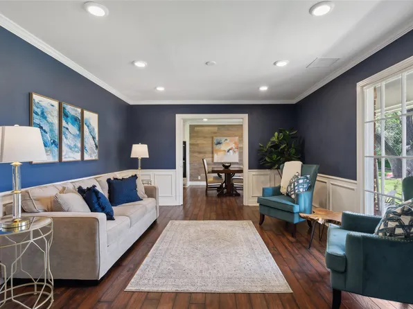 4116 Rowan Dr, Fort Worth, TX 76116
