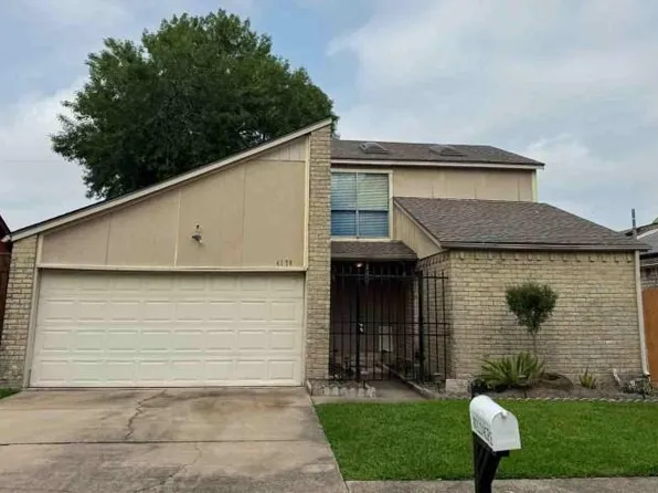 4170 Wildacres Dr, Houston, TX 77072