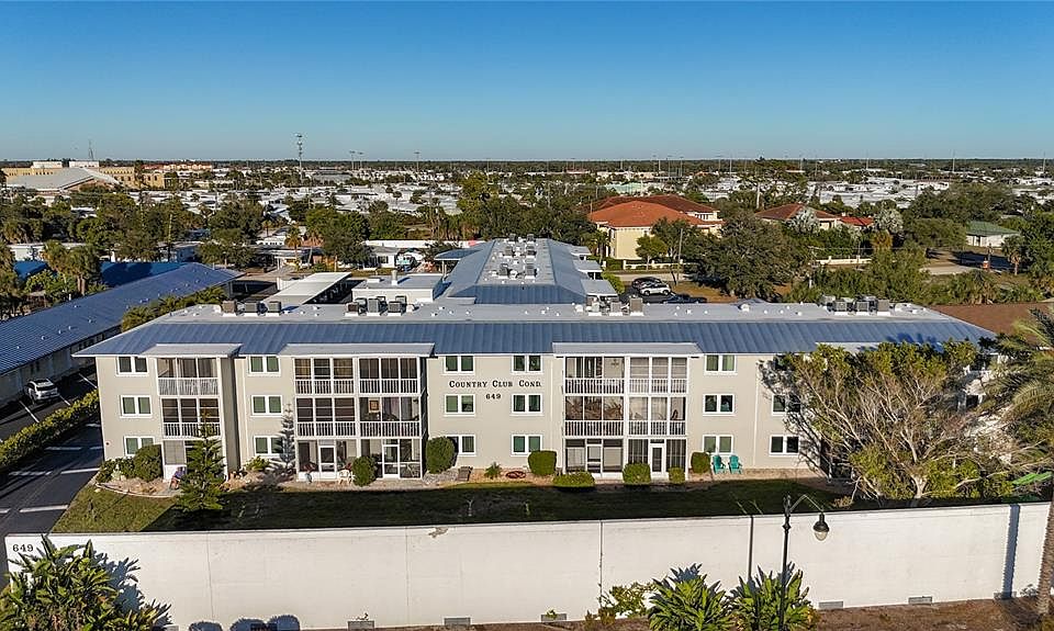 1st image of 649 Tamiami Trl S APT 112