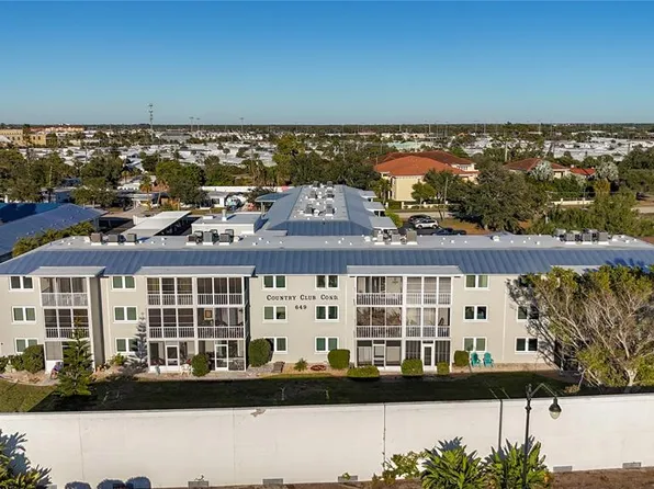 649 Tamiami Trl S APT 112, Venice, FL 34285