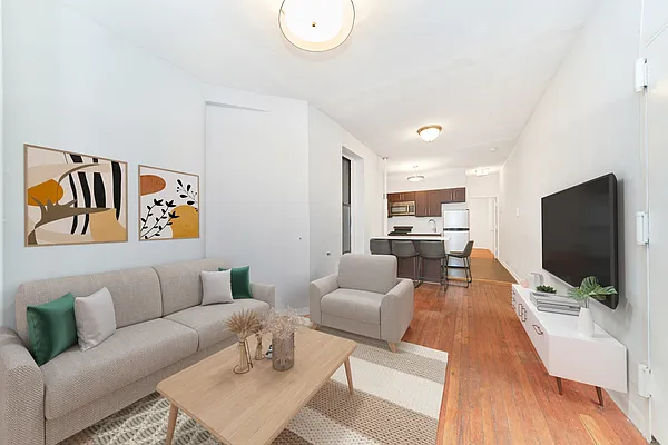 Rented by Living New York | media 1