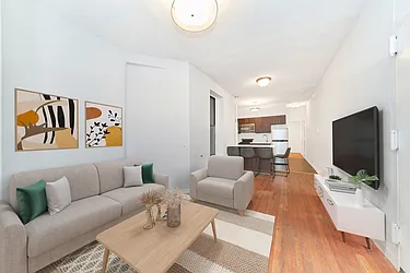 Rented by Living New York