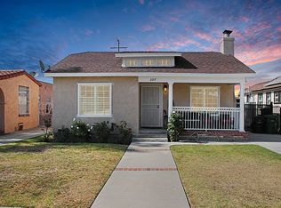 2019 W 42nd St, Los Angeles, CA 90062