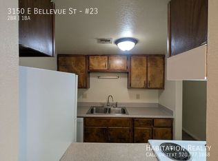 3150 E Bellevue St APT 23, Tucson, AZ 85716