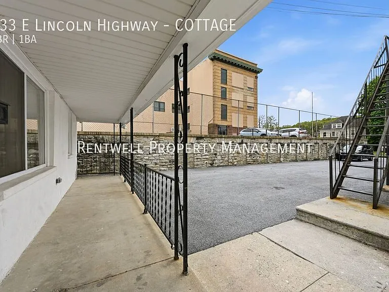 533 E Lincoln Hwy #COTTAGE — Photo 13