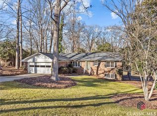 410 Cavalier Rd, Athens, GA 30606