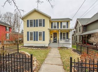 24 Elm St, Geneseo, NY 14454