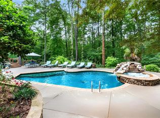 3465 Township Ridge Point, Marietta, GA 30066
