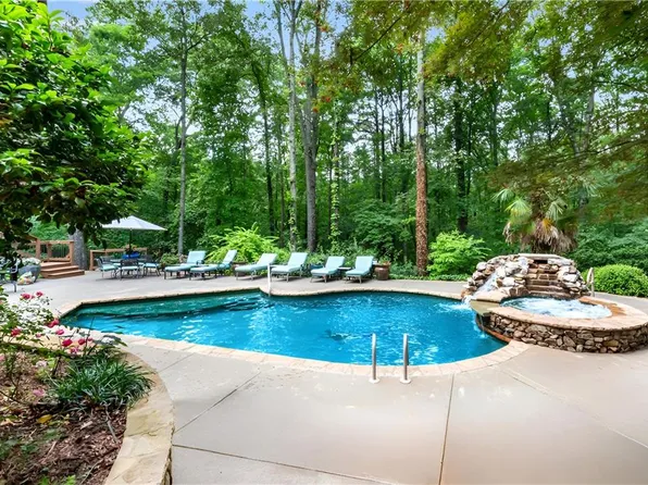 3465 Township Ridge Point, Marietta, GA 30066