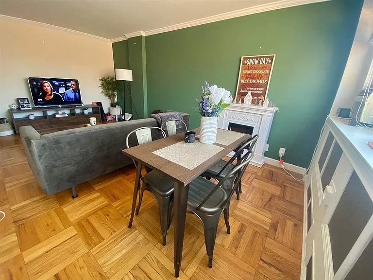 6515 Boulevard E #10H — Photo 7