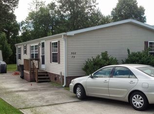 502 Folly Estates Dr, Myrtle Beach, SC 29588