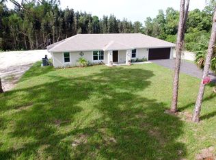 15199 Hamlin Blvd, LOXAHATCHEE, FL 33470