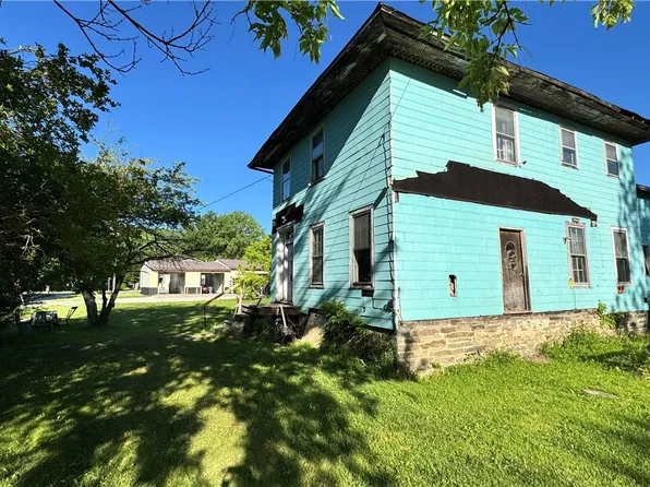 112 Walker St, Montour Falls, NY 14865