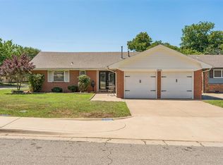 2500 NW 45th St, Oklahoma City, OK 73112